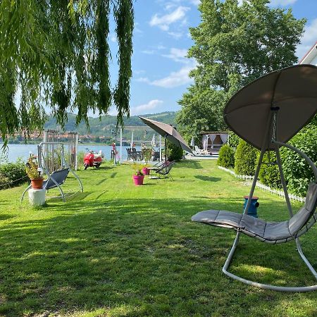 Chalet Orsova Kültér fotó