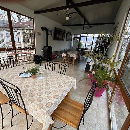 Chalet Orsova Kültér fotó