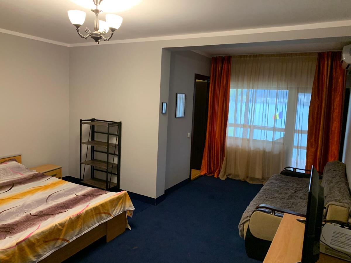 Chalet Orsova Kültér fotó