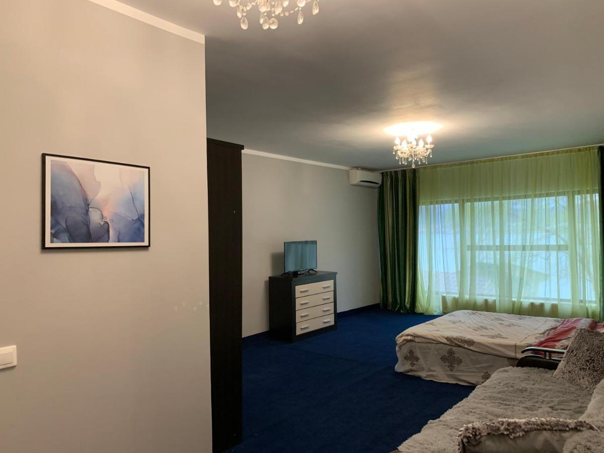 Chalet Orsova Kültér fotó