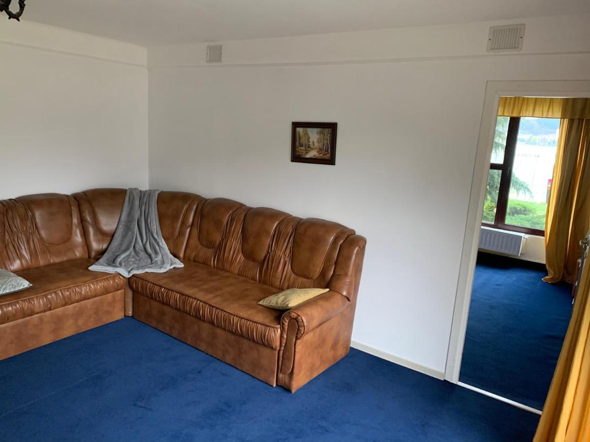 Chalet Orsova Kültér fotó