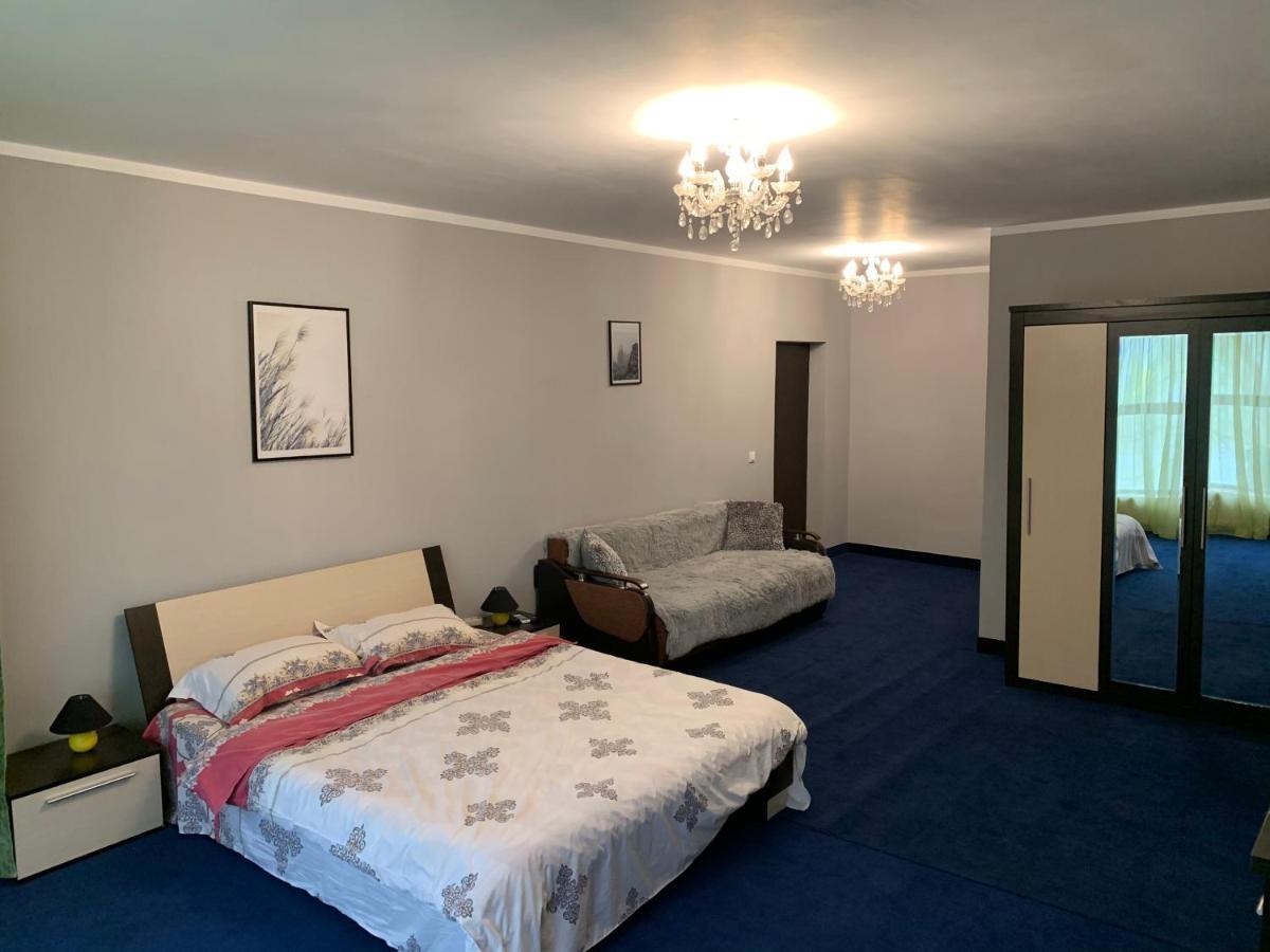 Chalet Orsova Kültér fotó