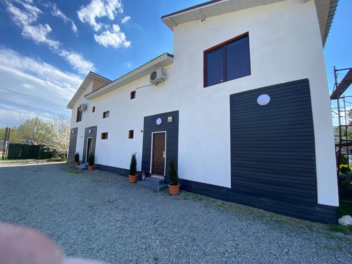 Chalet Orsova Kültér fotó