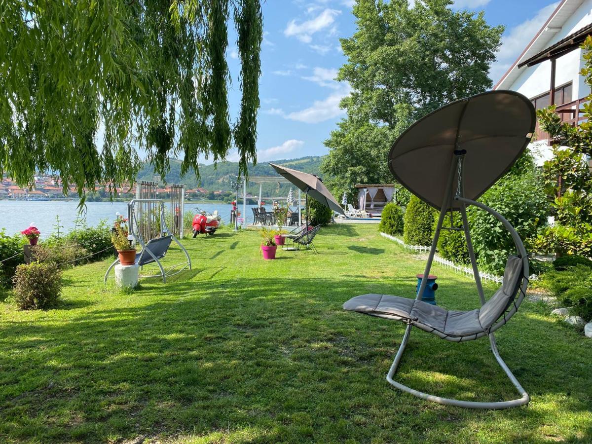 Chalet Orsova Kültér fotó