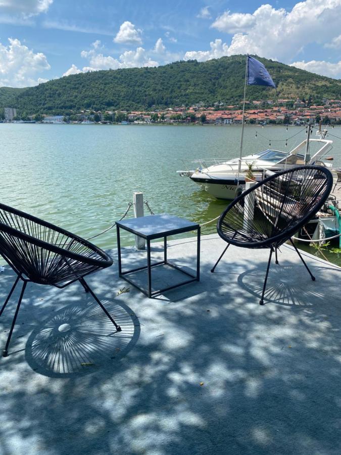 Chalet Orsova Kültér fotó