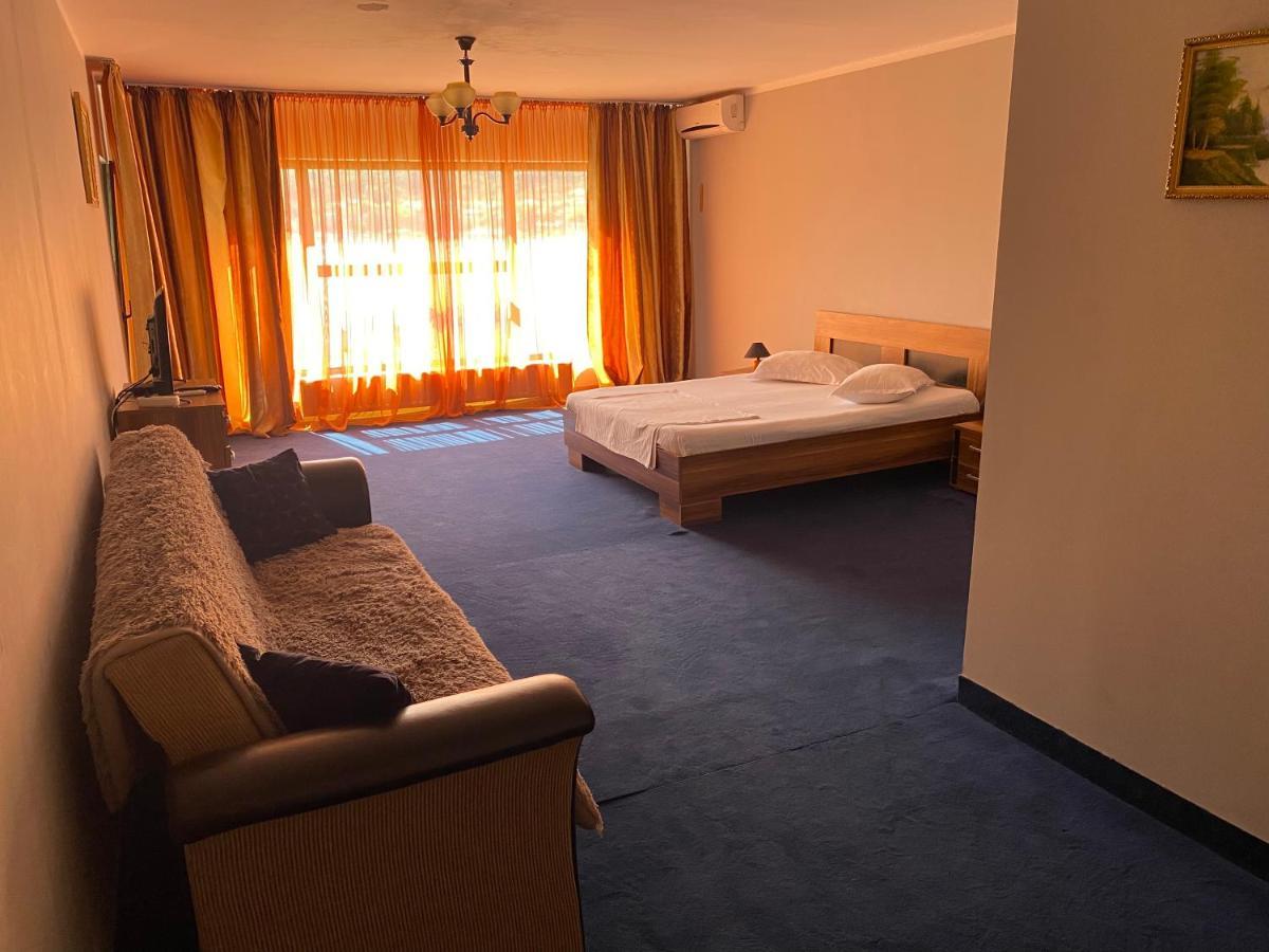 Chalet Orsova Kültér fotó