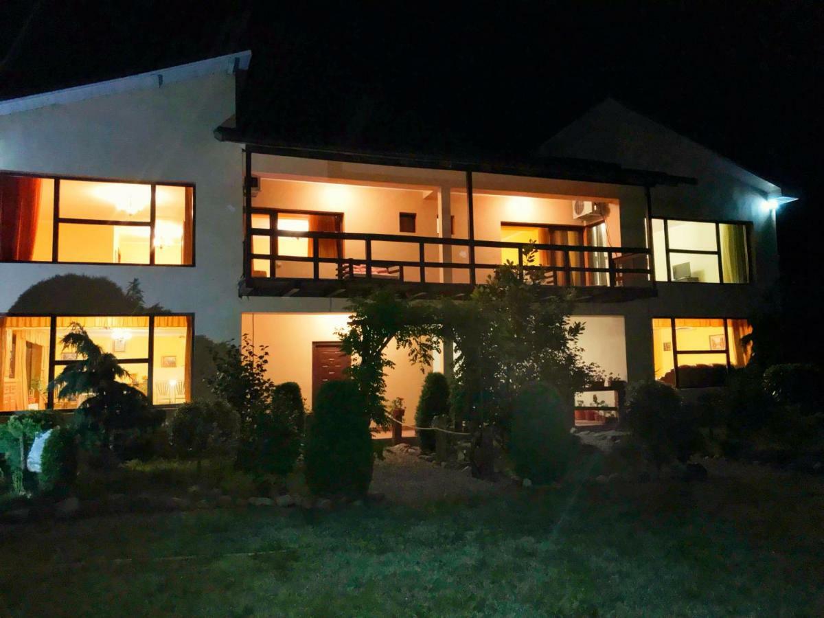 Chalet Orsova Kültér fotó
